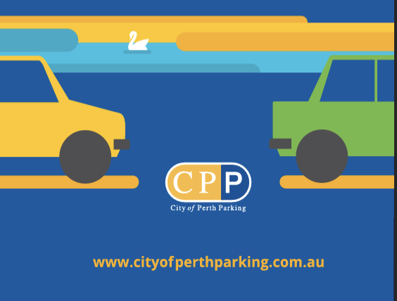 City of Perth Parking Portfolio